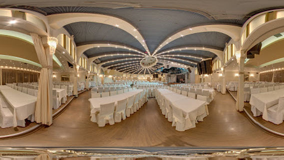 Olympia Palace