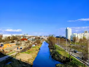 Bîc River