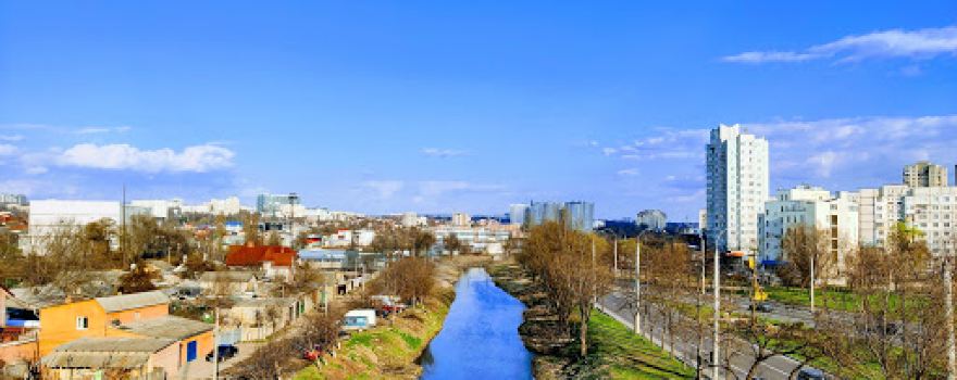 Bîc River