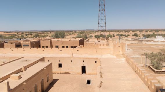 Fort Polignac