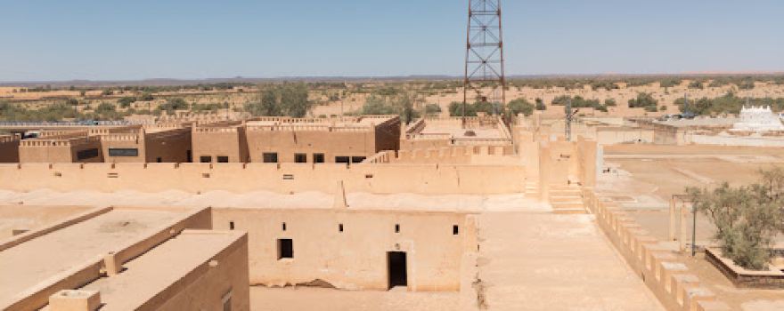Fort Polignac