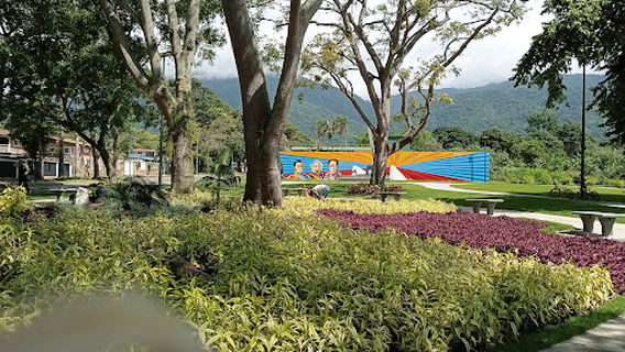 Monumento Bicentenario Batalla de Carabobo
