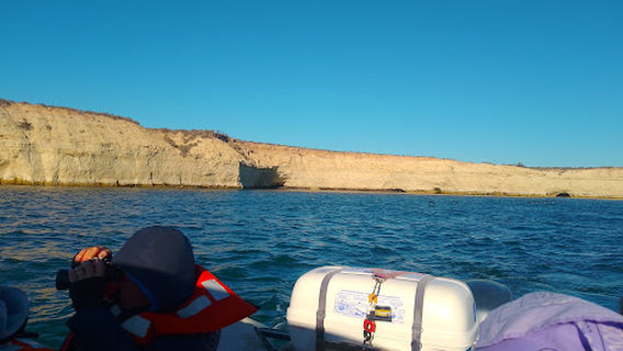 Club Nautico Atlantico Sud