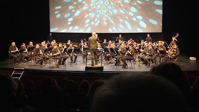 Théâtre Jean Le Bleu