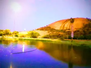 Sovenga Hill