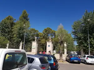Cervantes Park