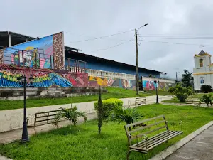 San Jose Comayagua Park