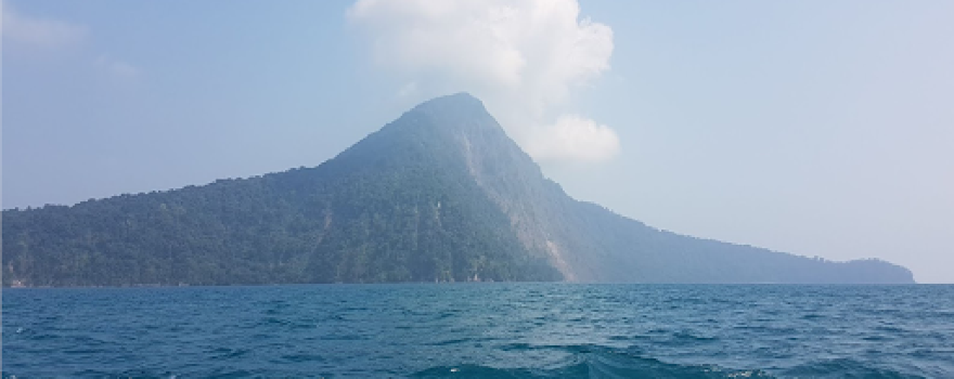 Gunung Anak Krakatau