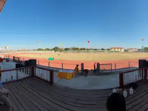 Loikaw Student's Stadium