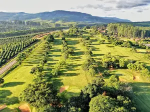 Tzaneen Country Club