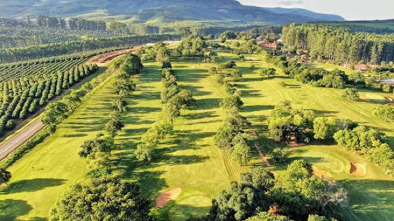 Tzaneen Country Club