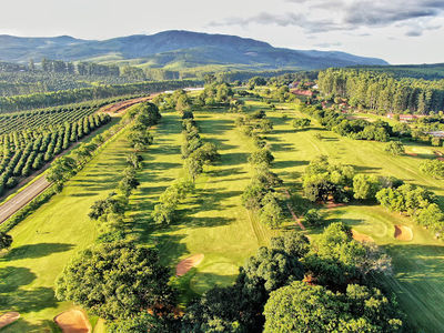 Tzaneen Country Club