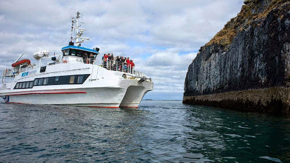 Stykkisholmur