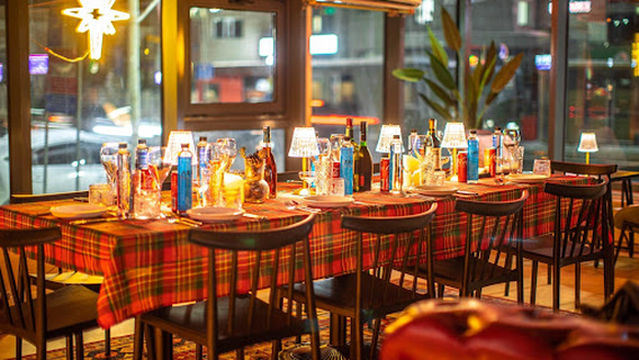 Mongolia-Japan Center