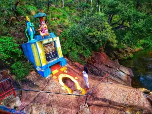 Seetha Amman Kovil