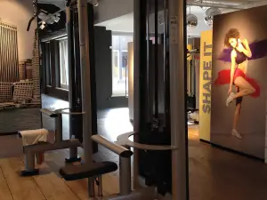 McFit gym Flensburg