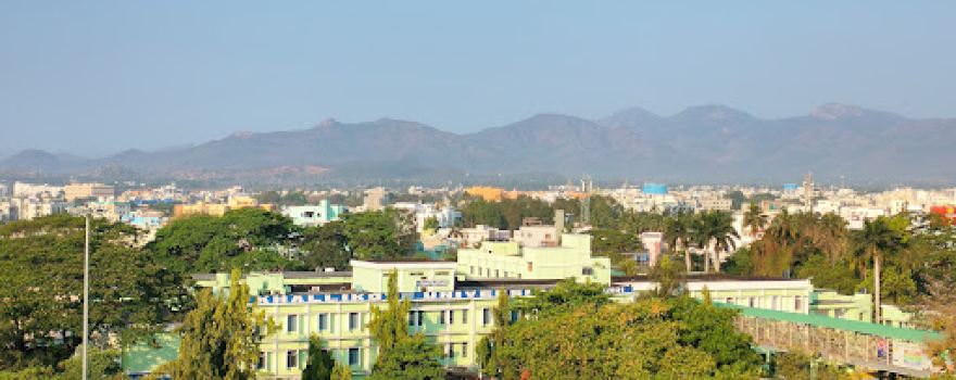 Khallikote University Ground Brahmapur