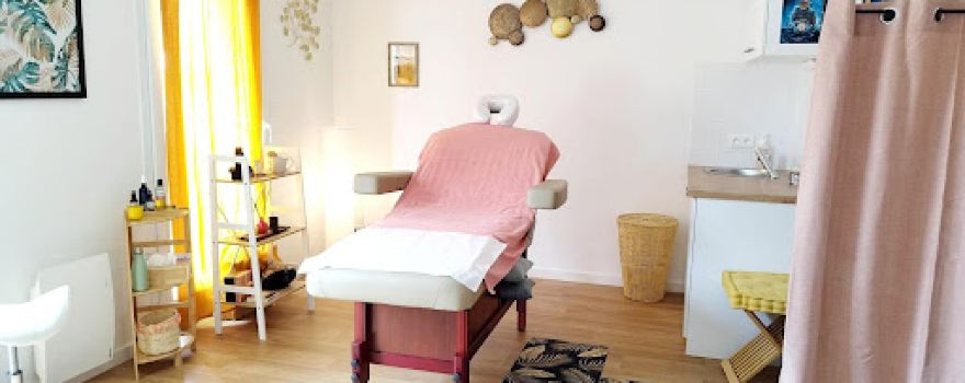 MoraMora massages et énergies
