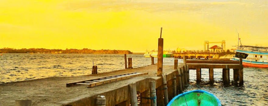 Warmar Island