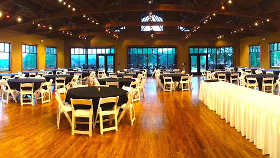 Brushy Mountain Golf Club