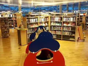 Ørland kultursenter