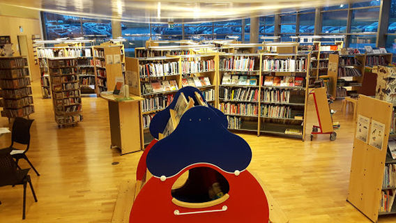 Ørland kultursenter