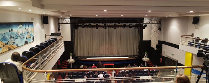 Teatro San Filippo