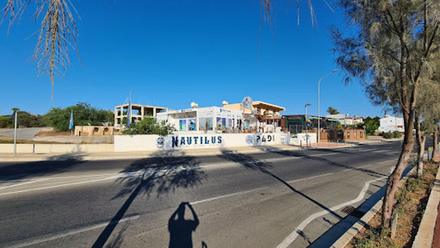 Nautilus Scuba Diving Centre