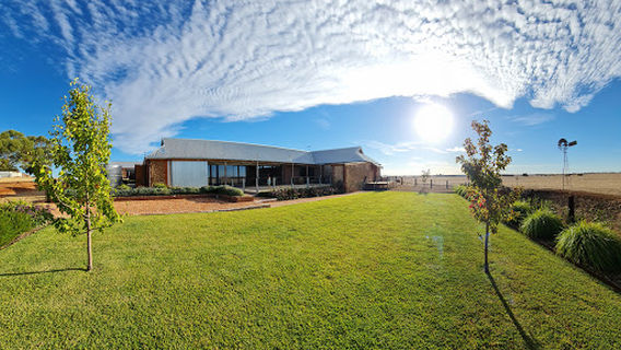 Kapunda