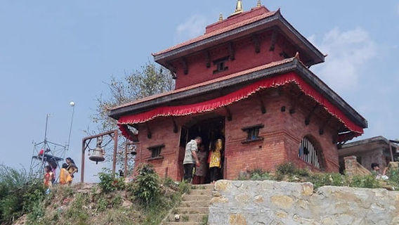 Sikari gaon