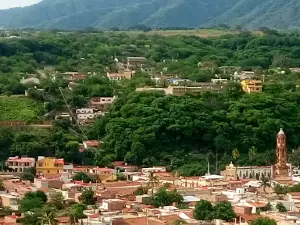 El Mirador