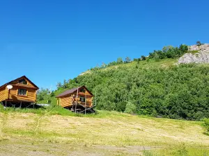 Baza Otdykha Gornoye Ozero