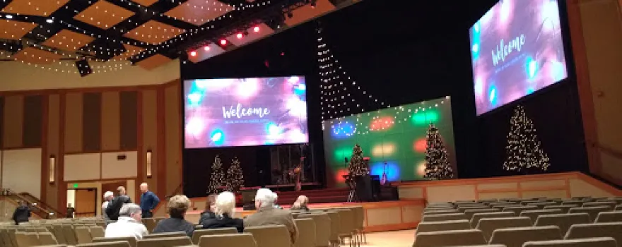 Good Shepherd Community Church