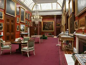 National Trust - Attingham Park Estate: Cronkhill
