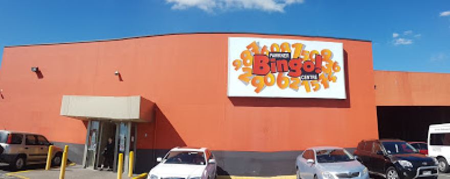 Fawkner Bingo Centre