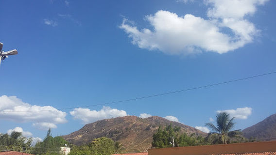 Paróquia São Francisco De Assis