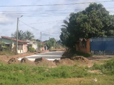 Plazuela Del Estudiante