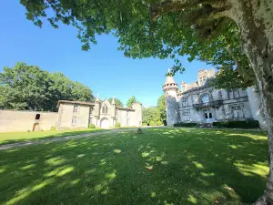 Château de Fondat