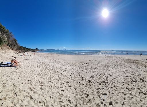 Clarks Beach Park