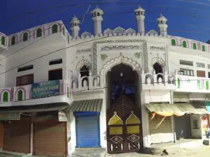 Jama Masjid