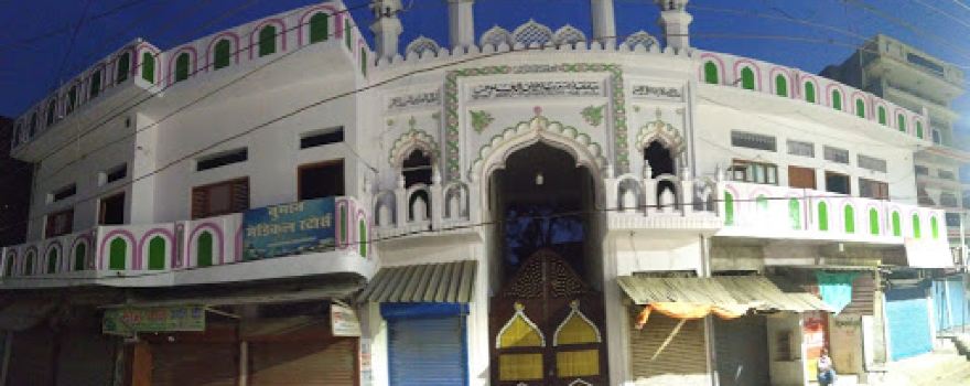 Jama Masjid