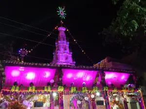 Pathwari Temple Iglas