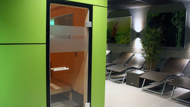 FIT/ONE Hamburg-Langenhorn