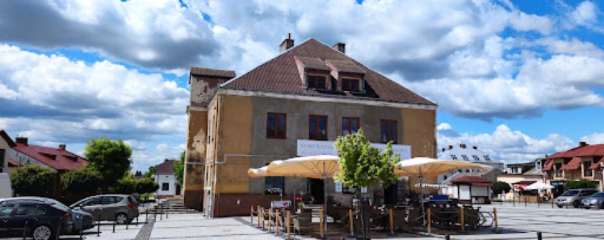 Rynek