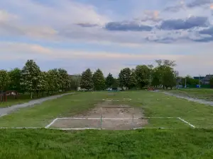 Stadion Larga Noua