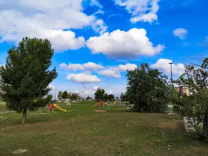 Baden Powell Park