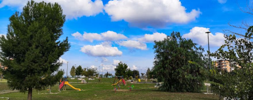 Baden Powell Park