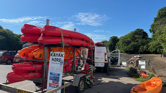 Totnes Kayaks Ltd