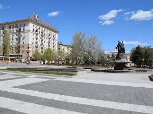 Park Pobedy