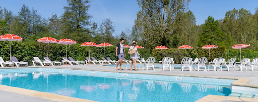Camping Country Park - Crécy la Chapelle